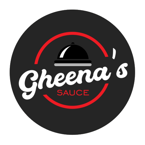 BranBloc - Home - Gheenas Sauce