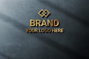 Logo branding, branding, branbloc, graphic design