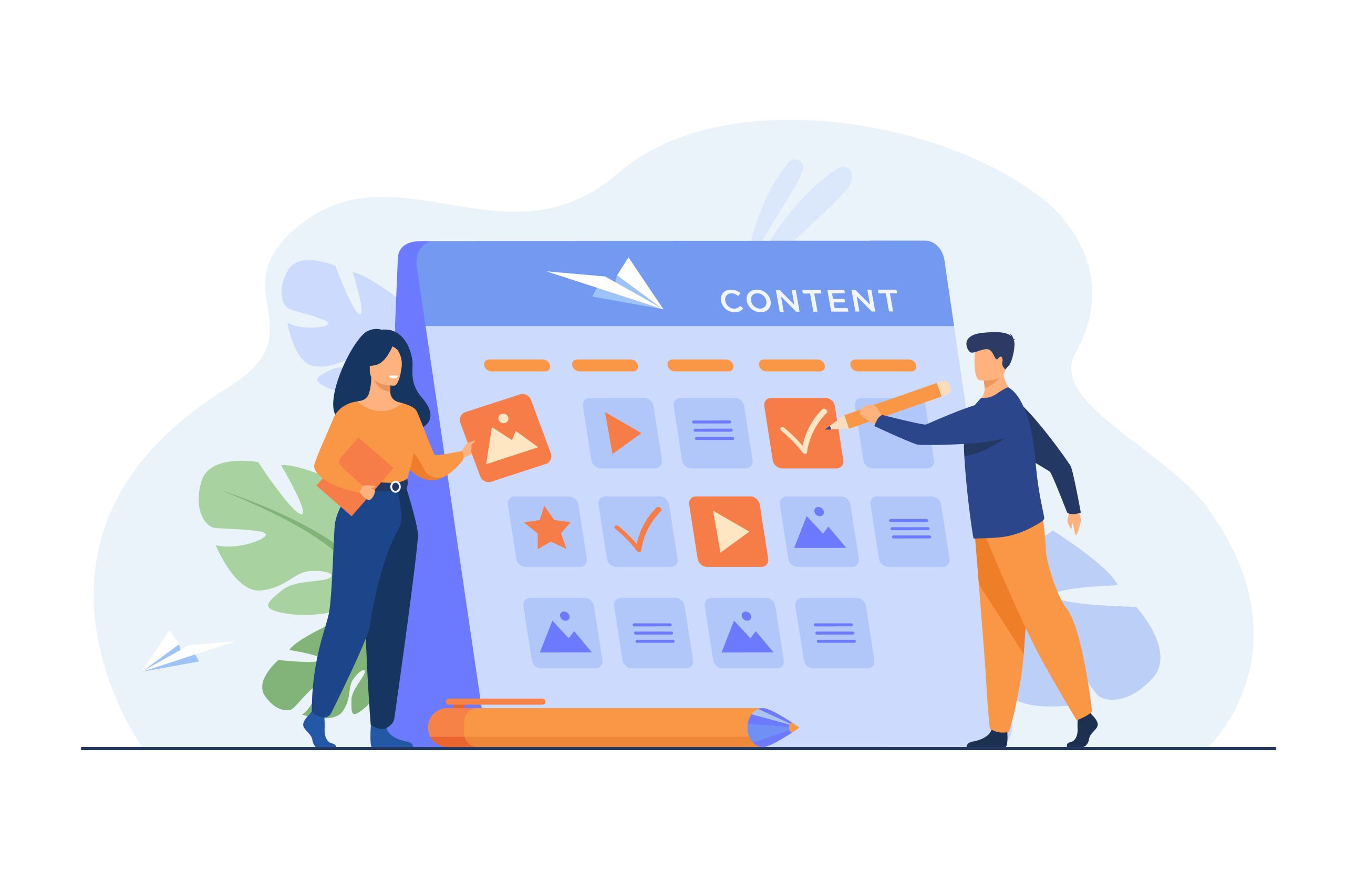 How to elevate your editorial calendar. Editorial calendars are used by savvy marketers to support their overall marketing strategy. Here's a guideline to help you get started with editorial calendar