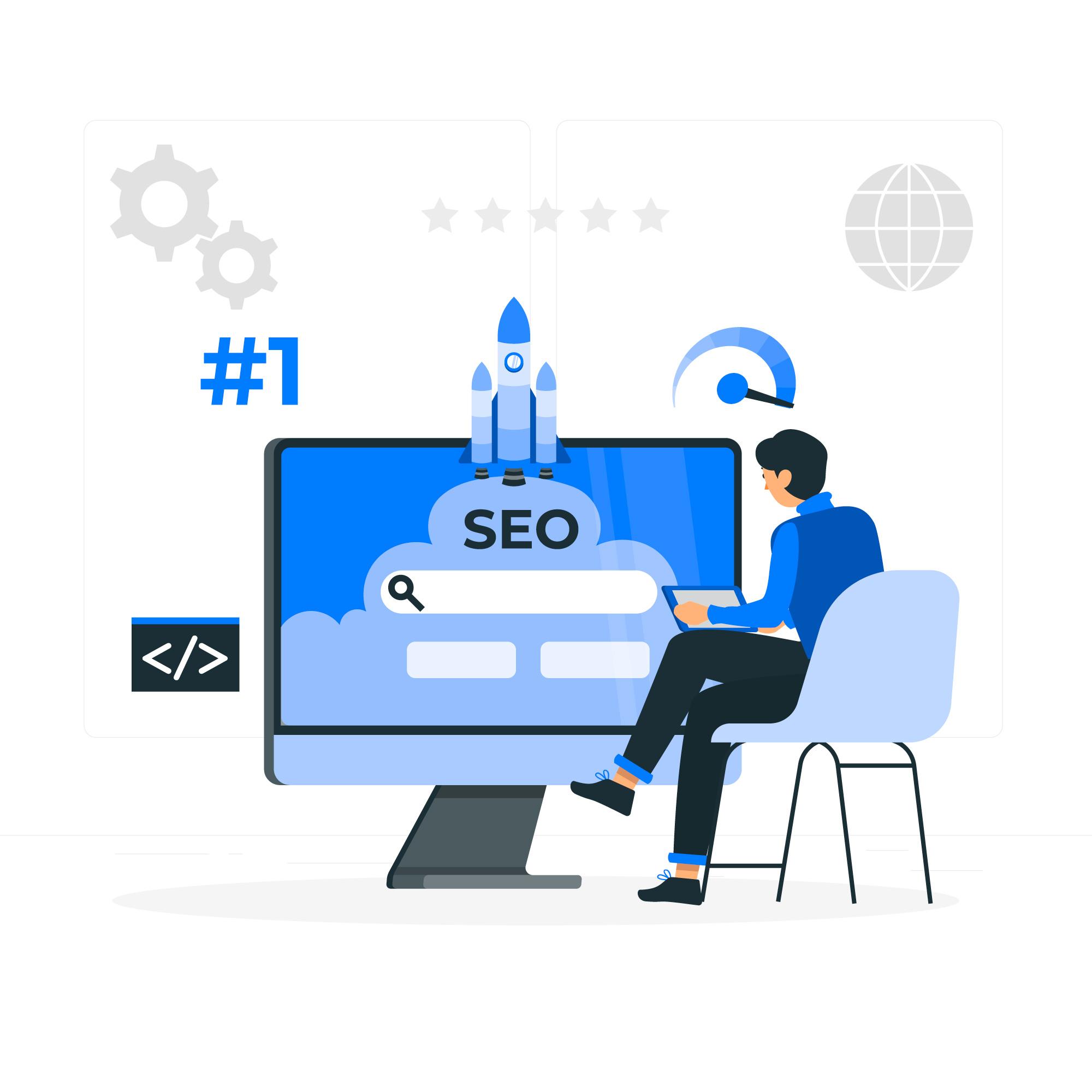 The Importance of SEO in Modern Marketing. In this blog, we will explore the importance of SEO in modern marketing and how it can propel your business to new heights.