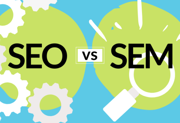 SEO vs. SEM: Understanding the Differences and When to Use Each Strategy. In this blog, we will explore the differences between SEO and SEM and provide insights on when to use each strategy for optimal results.