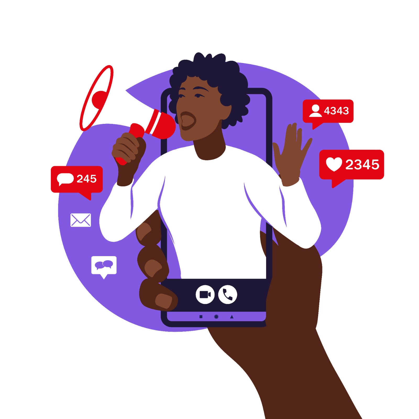 The Role of Social Listening in Social Media Management Social listening, an integral part of social media management, goes beyond monitoring brand mentions. It involves analyzing and understanding conversations, sentiments, and trends to gain valuable insights.