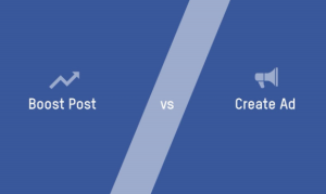 Boosting a Facebook Post vs. Creating a New Ad: Which is Right for Your Campaign? In this blog, we'll explore the pros and cons of boosting a Facebook post versus creating a new ad to help you make an informed decision.