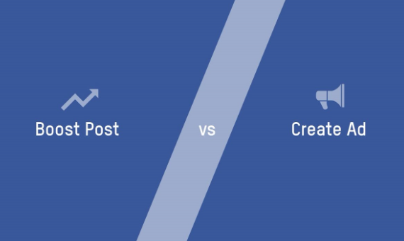 Boosting a Facebook Post vs. Creating a New Ad: Which is Right for Your Campaign? In this blog, we'll explore the pros and cons of boosting a Facebook post versus creating a new ad to help you make an informed decision.