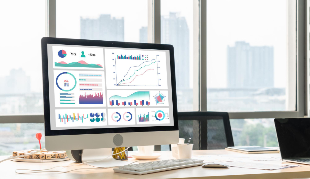 The Importance of Data Analytics in Digital Marketing  In this blog, we will explore the pivotal role of data analytics in digital marketing and how harnessing data-driven strategies can propel businesses to new heights of success.