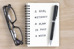 Brand resolution requires having a an action plan