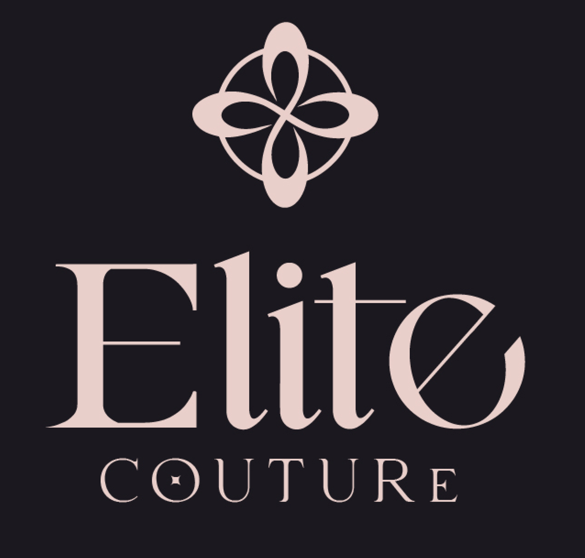 BranBloc - Projects - Elite Couture logo