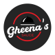 Gheena's Sauce